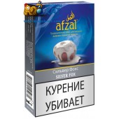Табак Afzal Silver Fox (Серебрянная Лиса) 50г